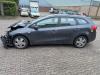 Kia Cee'd Sportswagon (JDC5) 1.6 CRDi 16V VGT Deurruit 4Deurs links-achter