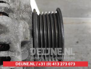 Toyota Celica Dynamo O639706 foto 3