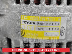 Toyota Celica Dynamo O639706 foto 2