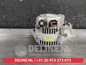 Gebruikte Alternator Toyota Celica (ZZT230/231) 1.8i 16V Prijs € 35,00 Margeregeling aangeboden door V.Deijne Jap.Auto-onderdelen BV