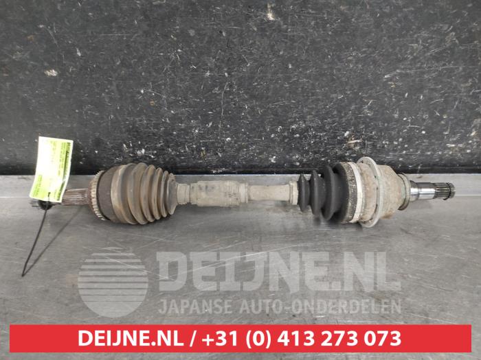 Toyota Celica Front drive shaft, left O639707