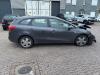 Kia Cee'd Sportswagon (JDC5) 1.6 CRDi 16V VGT Extra Ruit 4Deurs rechts-achter