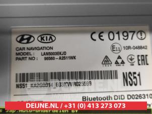 Kia Ceed Radio O639697 foto 3