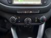 Kia Cee'd Sportswagon (JDC5) 1.6 CRDi 16V VGT Chaufage Bedieningspaneel