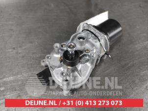 Honda HR-V Scheibenwischermotor vorne O639718 foto 2
