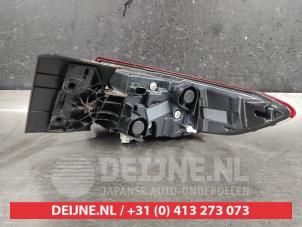 Honda HR-V Taillight, left O639724 photo 2