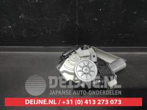 Honda HR-V Schließmechanik Heckklappe O639728 foto 2