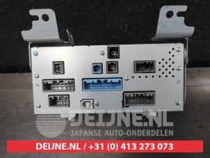 Honda HR-V Radio O639741 photo 2