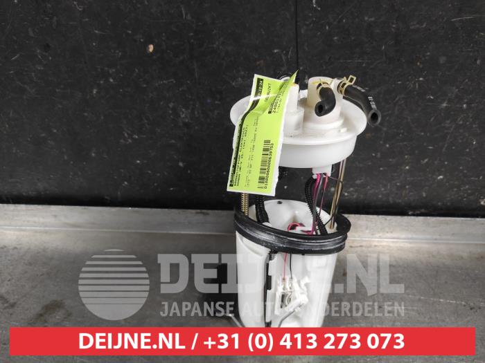 Gebruikte Tank element Pomp Honda HR-V (RV) 1.5 e:HEV Prijs € 100,00 Margeregeling aangeboden door V.Deijne Jap.Auto-onderdelen BV