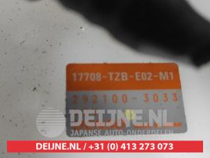 Honda HR-V Kraftstoffpumpe Elektrisch O639753 foto 2