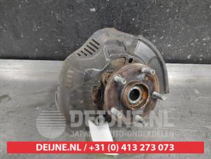 Toyota Auris Fusee rechts-voor O639757 foto 2