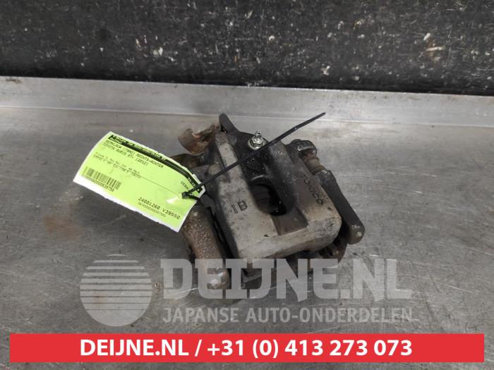 Toyota Auris Rear brake calliper, right O639758
