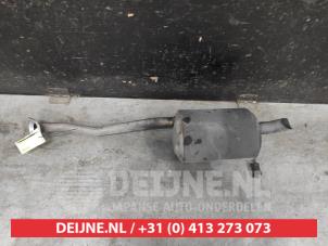 Gebruikte Uitlaat Einddemper Honda HR-V (RV) 1.5 e:HEV Prijs op aanvraag aangeboden door V.Deijne Jap.Auto-onderdelen BV