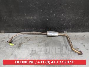 Gebruikte Uitlaat Middendemper Honda HR-V (RV) 1.5 e:HEV Prijs op aanvraag aangeboden door V.Deijne Jap.Auto-onderdelen BV