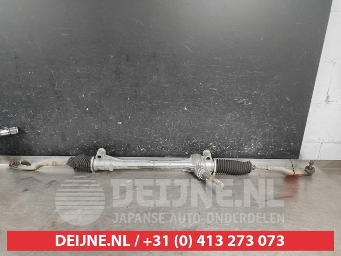 Toyota Auris Steering box O639764