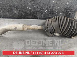 Toyota Auris Steering box O639764 photo 3