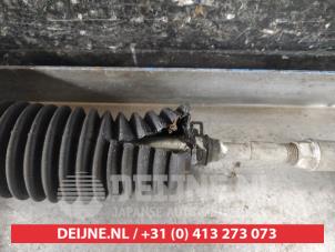 Toyota Auris Steering box O639764 photo 2