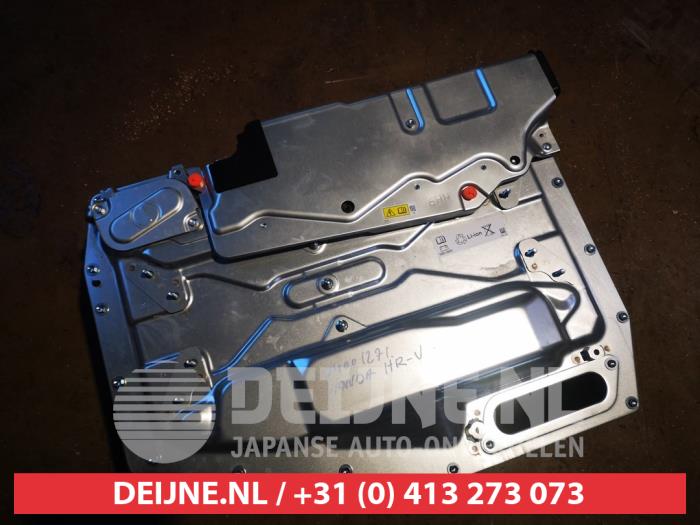 Honda HR-V Battery (Hybrid) O639765