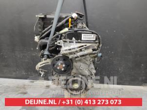 Suzuki Swift Engine O639767 photo 3