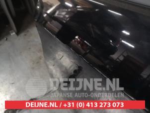 Toyota Prius Portier 4Deurs links-achter O639851 foto 2