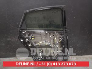 Toyota Prius Portier 4Deurs links-achter O639851 foto 3
