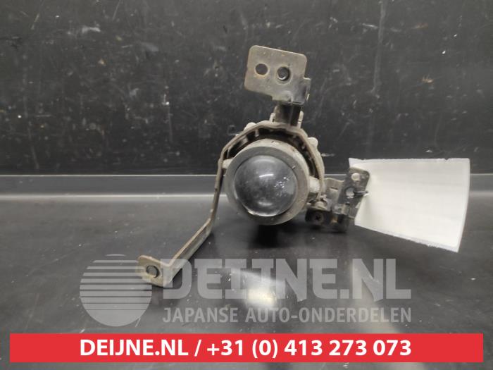 Kia Sportage Mistlamp links-voor O639852