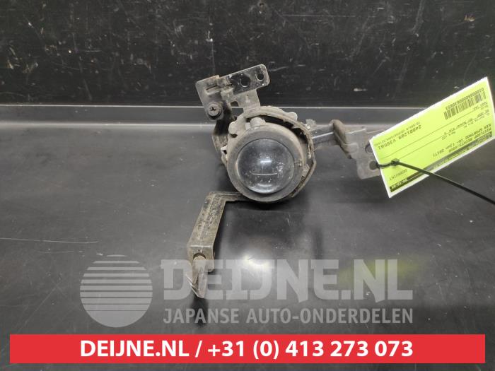 Kia Sportage Mistlamp rechts-voor O639853