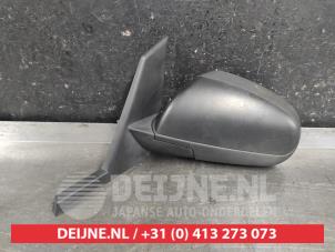 Mitsubishi Colt Wing mirror, left O639816 photo 2