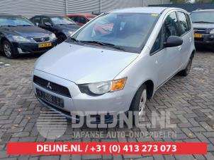 Mitsubishi Colt Wing mirror, left O639816 photo 3