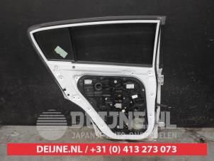 Kia Sportage Portier 4Deurs links-achter O639867 foto 2