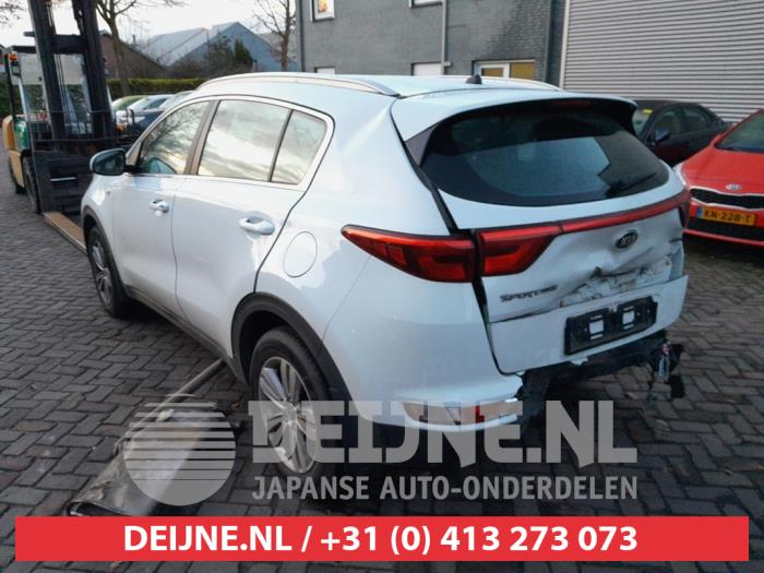 Kia Sportage Achterlicht links O639872