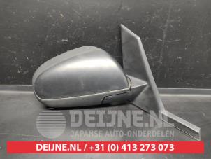 Mitsubishi Colt Außenspiegel rechts O639842 foto 2