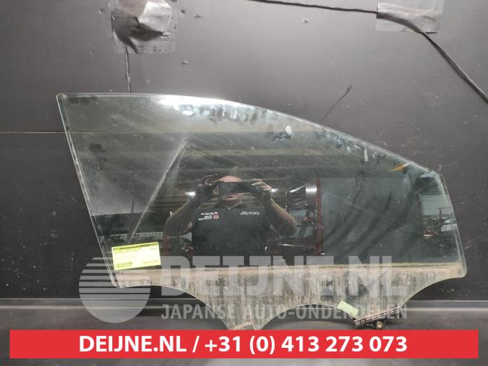 Kia Sportage Portierruit 4Deurs rechts-voor O639884