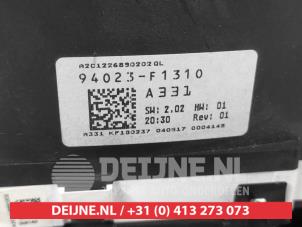 Kia Sportage Odometer KM O639893 photo 3