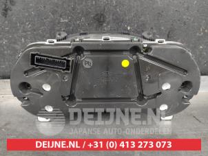 Kia Sportage Odometer KM O639893 photo 2