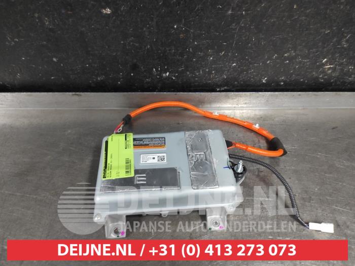 Nissan Qashqai DC/CD Konverter O639901