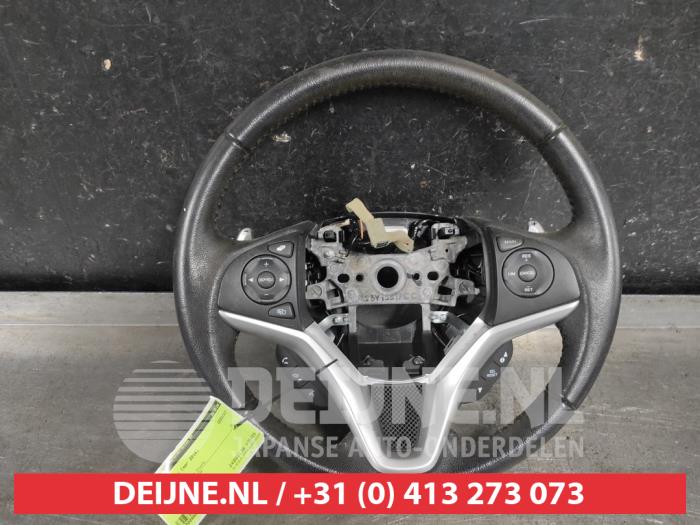 Honda Jazz Steering wheel O639904