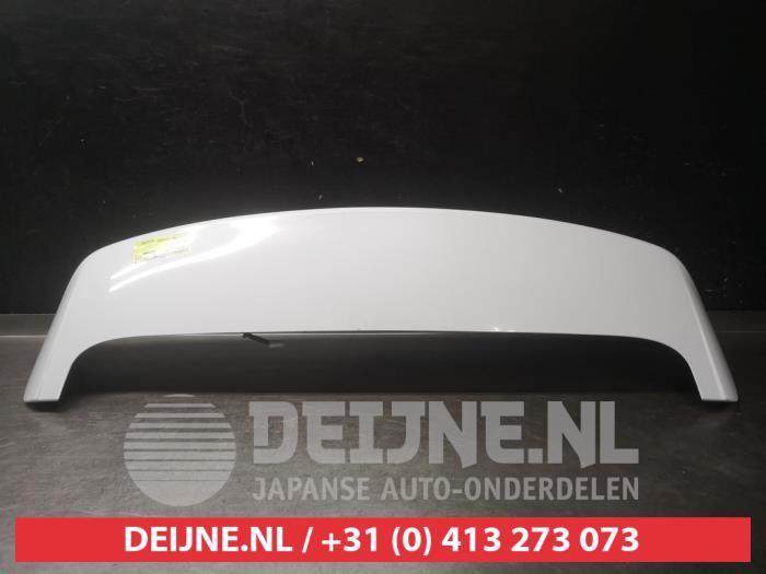 Kia Sportage Spoiler O639906
