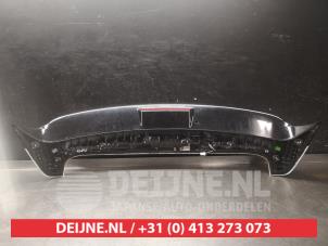 Kia Sportage Spoiler O639906 foto 3