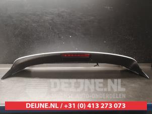 Kia Sportage Spoiler O639906 foto 2