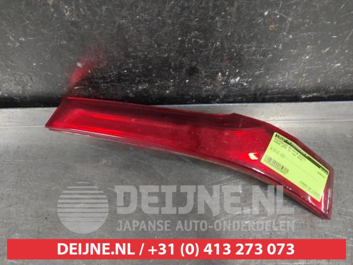 Honda Jazz Achterklep reflector rechts O639909