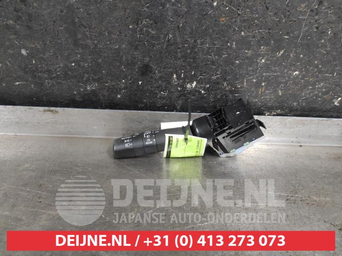 Honda Jazz Licht Schakelaar O639911