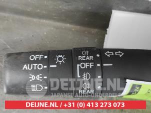 Honda Jazz Licht Schalter O639911 foto 2