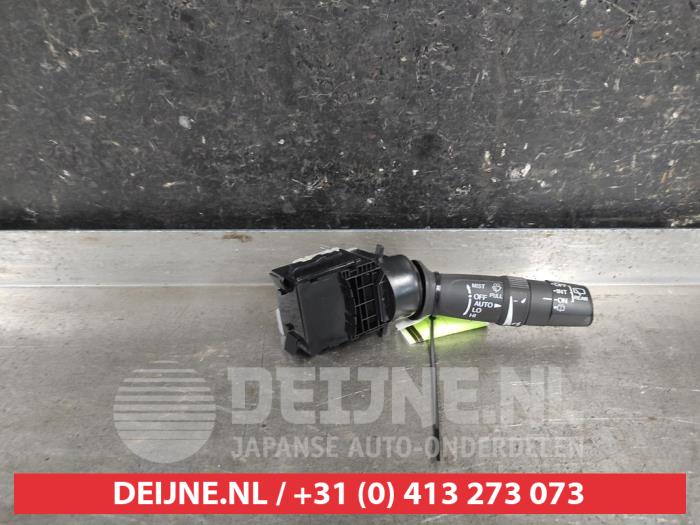 Honda Jazz Ruitenwis Schakelaar O639912