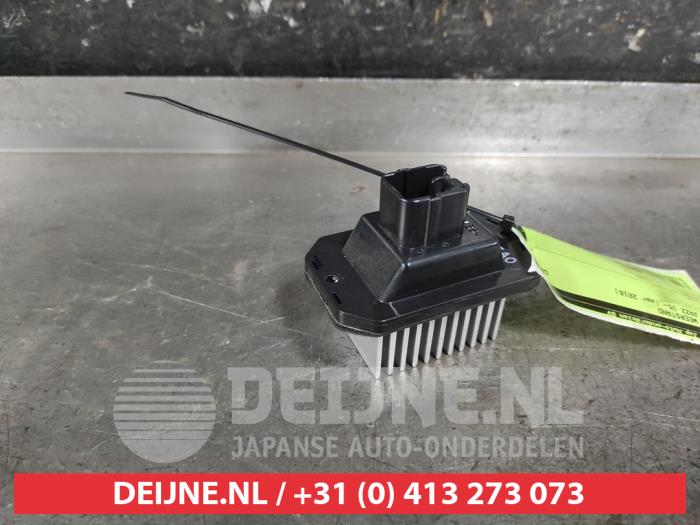 Honda Jazz Kachel Weerstand O639914