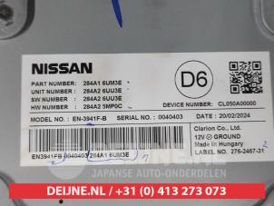 Nissan Qashqai Kamera Modul O639915 foto 2
