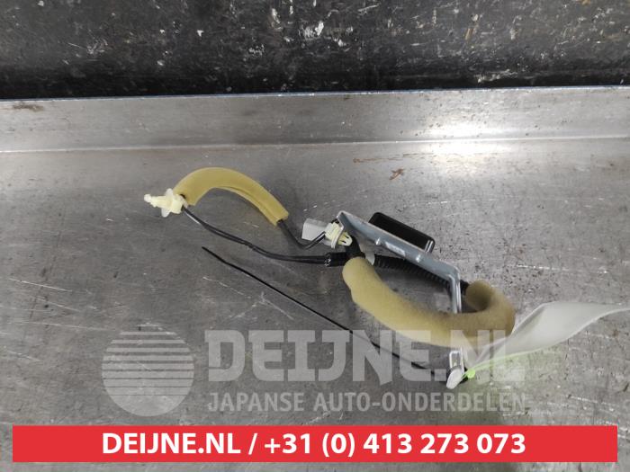 Honda Jazz GPS Antenne O639917
