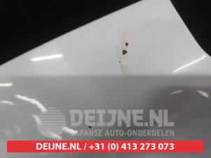 Chevrolet Aveo Motorhaube O639919 foto 2