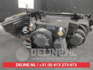 Chevrolet Aveo Koplamp links O639920 foto 2