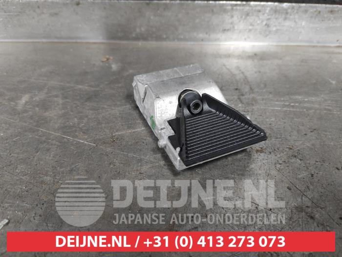 Honda Jazz Camera voorzijde O639942